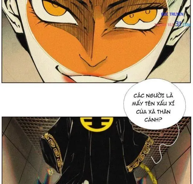 Tiền Liệt Tiên Chapter 115 - Trang 42