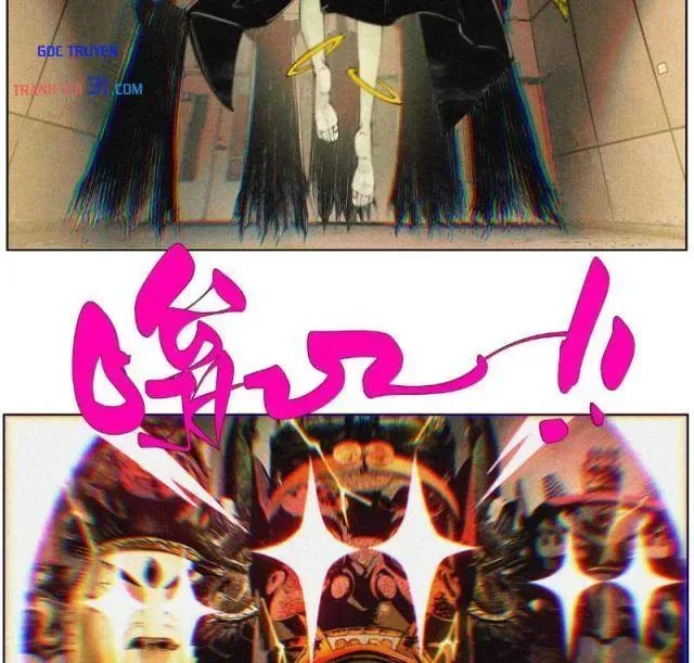 Tiền Liệt Tiên Chapter 115 - Trang 43