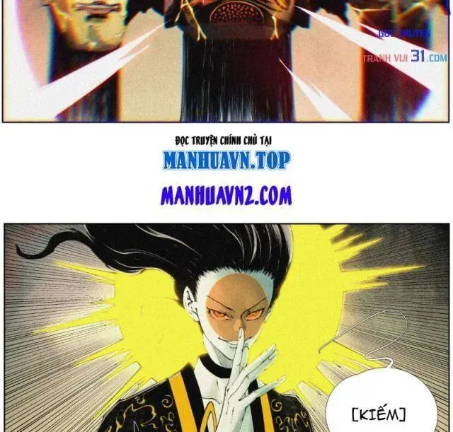 Tiền Liệt Tiên Chapter 115 - Trang 44