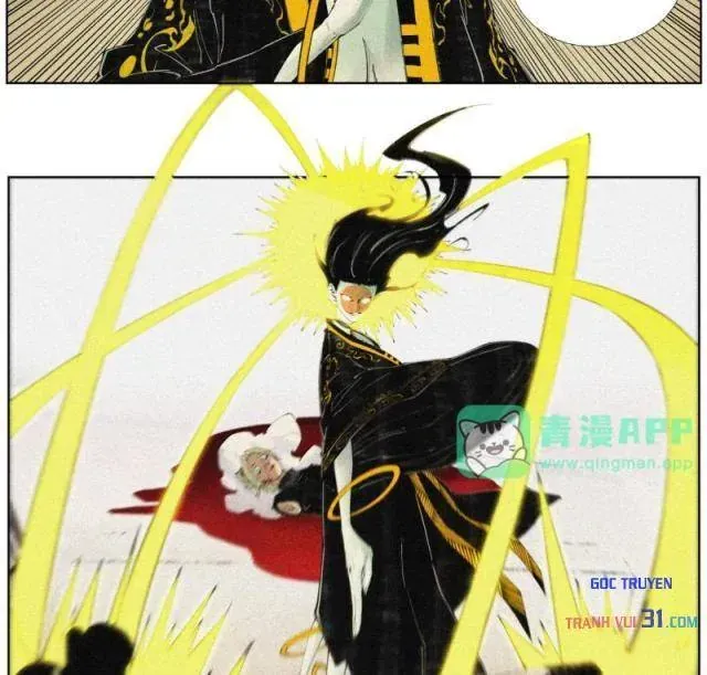 Tiền Liệt Tiên Chapter 115 - Trang 45
