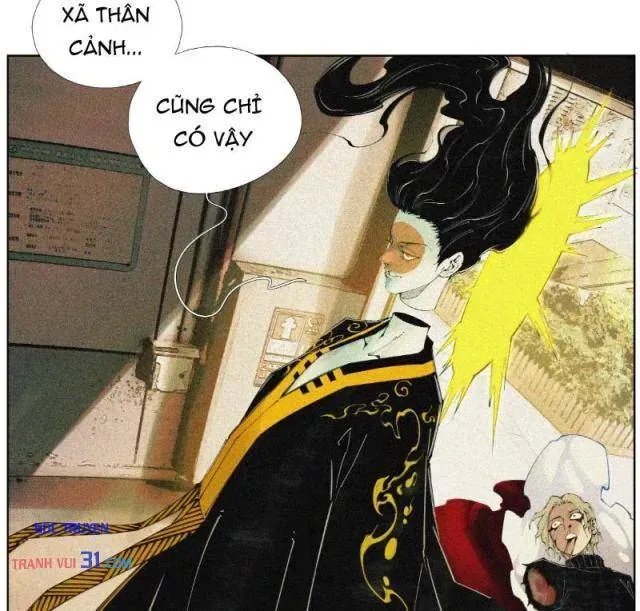 Tiền Liệt Tiên Chapter 115 - Trang 49
