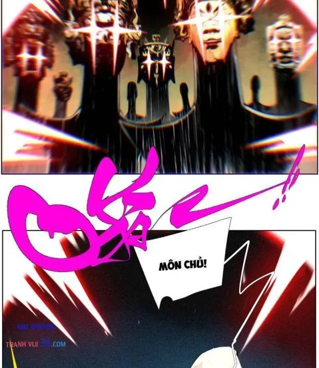 Tiền Liệt Tiên Chapter 115 - Trang 5