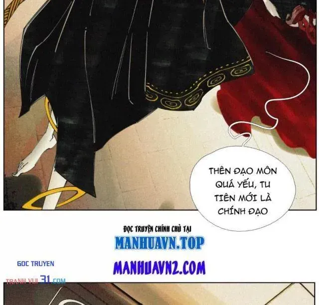 Tiền Liệt Tiên Chapter 115 - Trang 50