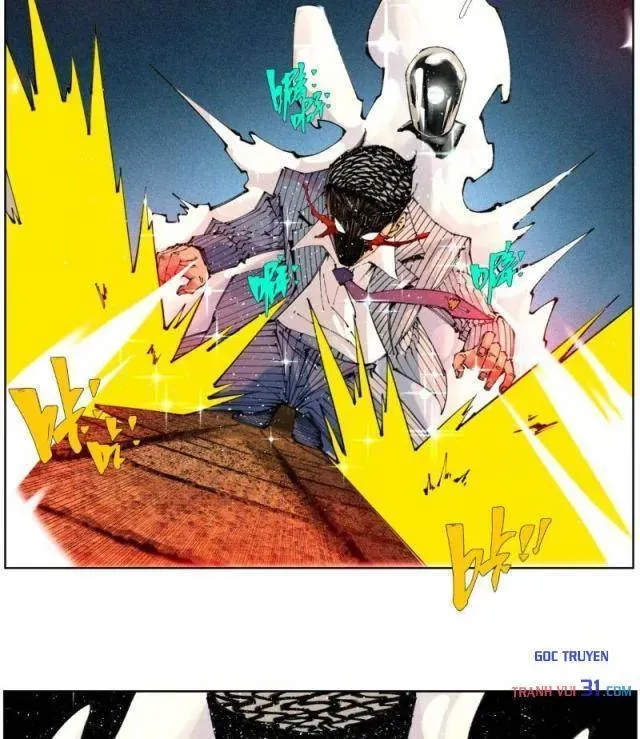 Tiền Liệt Tiên Chapter 115 - Trang 6