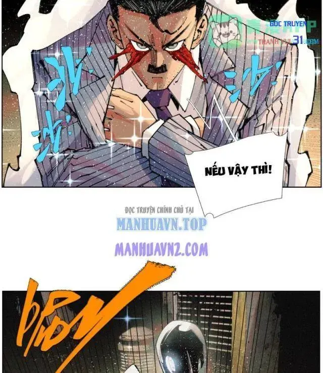 Tiền Liệt Tiên Chapter 115 - Trang 7