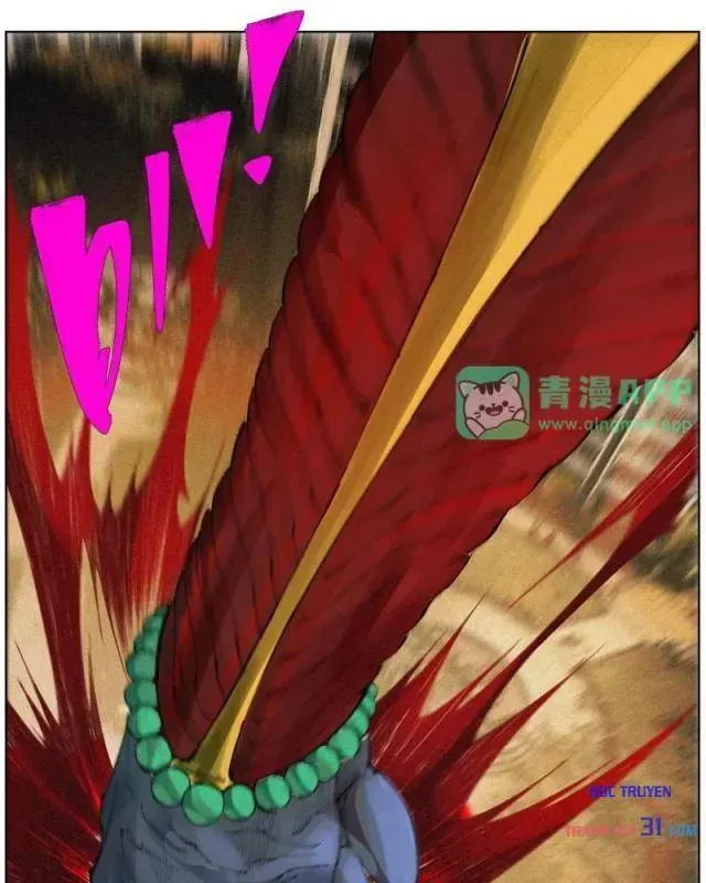 Tiền Liệt Tiên Chapter 116 - Trang 10