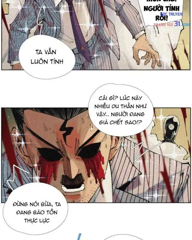 Tiền Liệt Tiên Chapter 116 - Trang 12