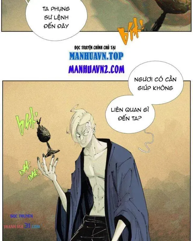 Tiền Liệt Tiên Chapter 116 - Trang 15