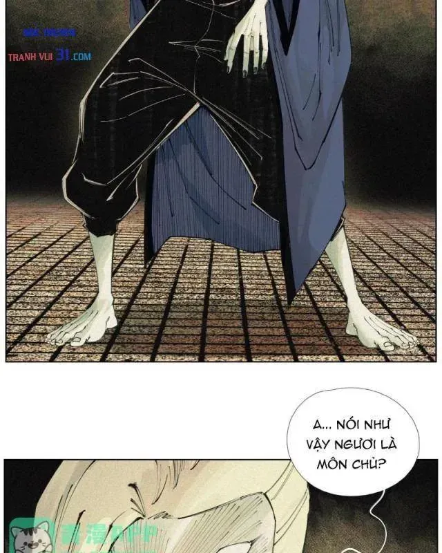 Tiền Liệt Tiên Chapter 116 - Trang 16