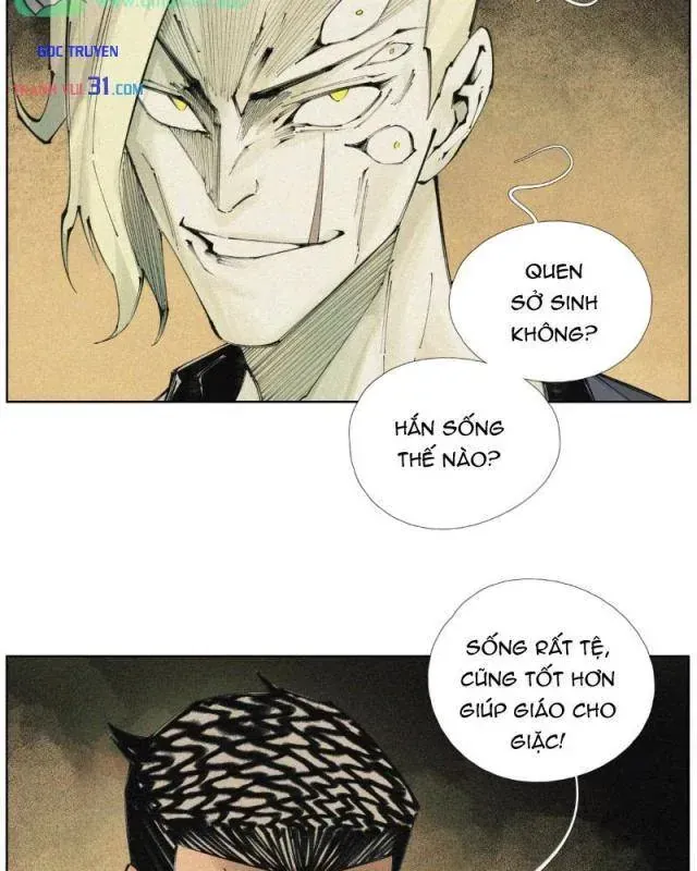 Tiền Liệt Tiên Chapter 116 - Trang 17