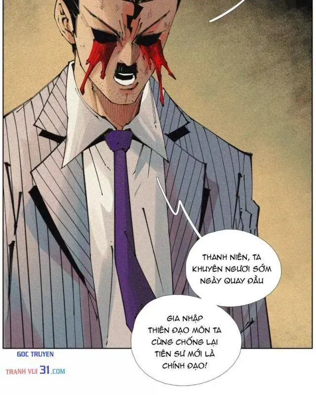 Tiền Liệt Tiên Chapter 116 - Trang 18