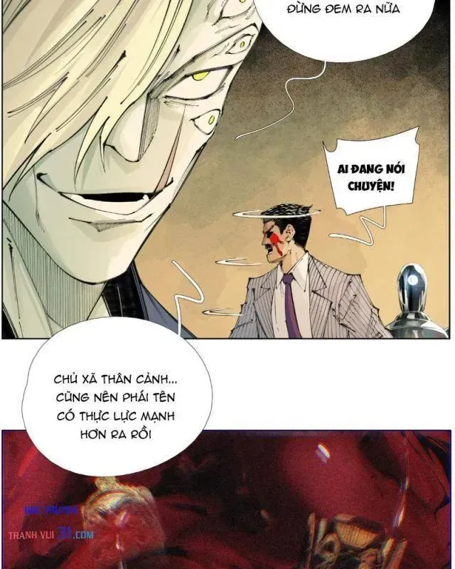 Tiền Liệt Tiên Chapter 116 - Trang 20