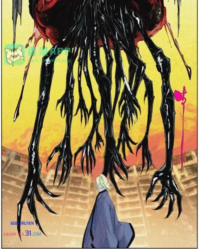 Tiền Liệt Tiên Chapter 116 - Trang 22