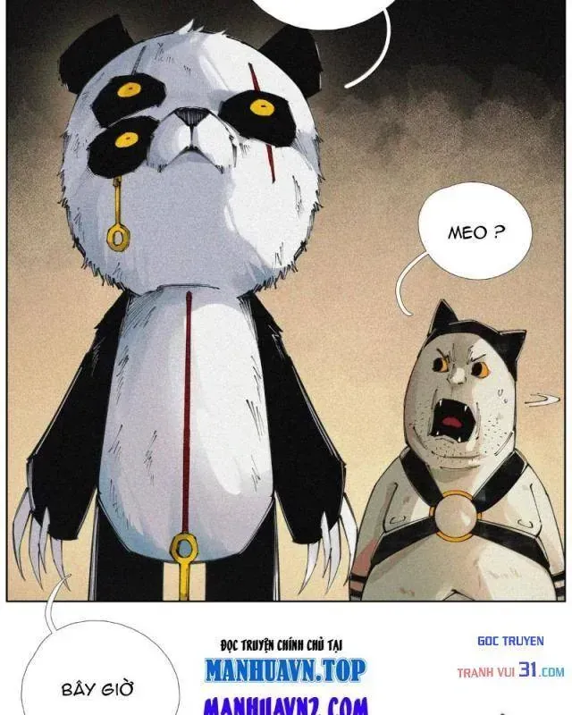 Tiền Liệt Tiên Chapter 116 - Trang 25