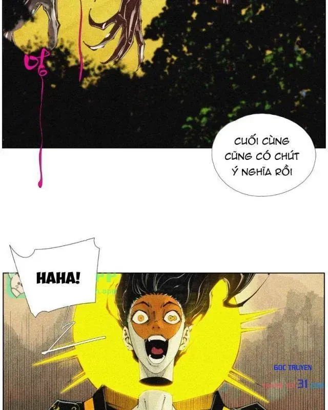 Tiền Liệt Tiên Chapter 116 - Trang 27