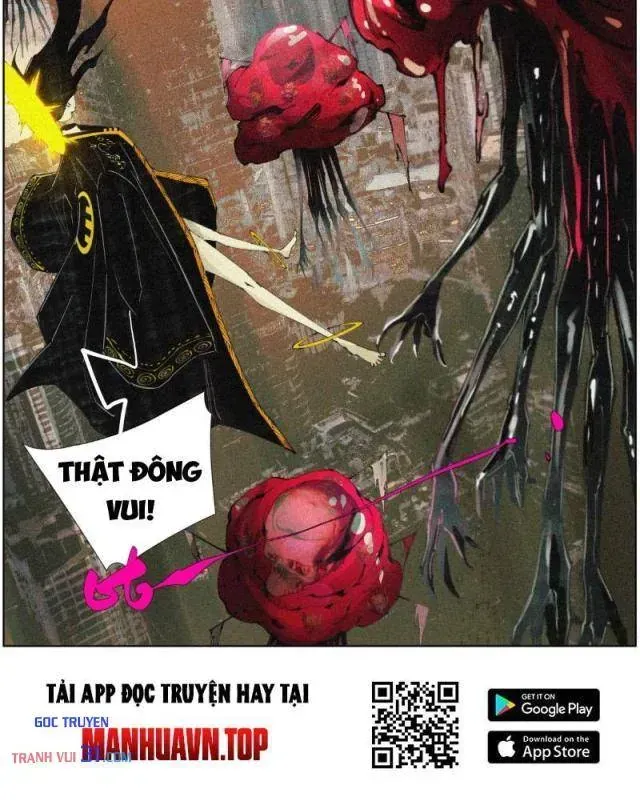 Tiền Liệt Tiên Chapter 116 - Trang 29