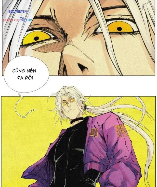 Tiền Liệt Tiên Chapter 116 - Trang 32