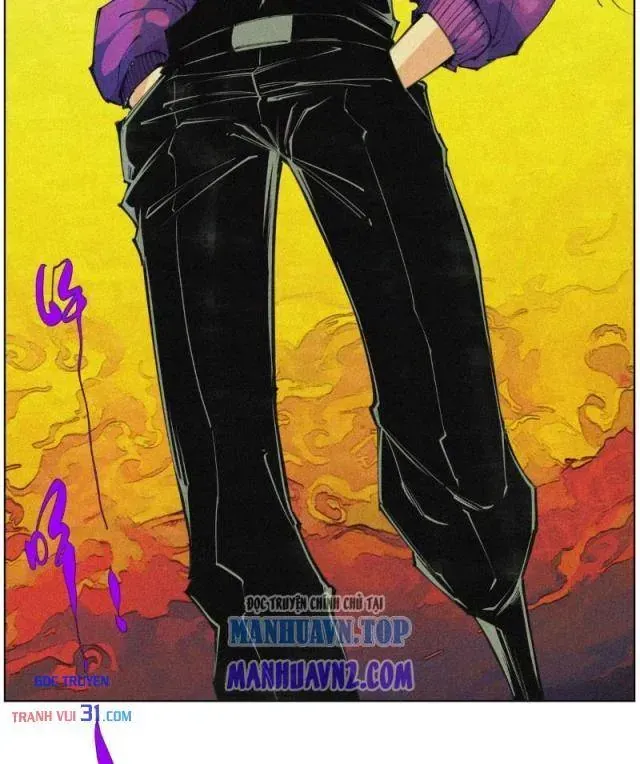 Tiền Liệt Tiên Chapter 116 - Trang 33