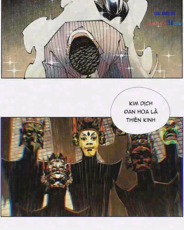 Tiền Liệt Tiên Chapter 116 - Trang 4