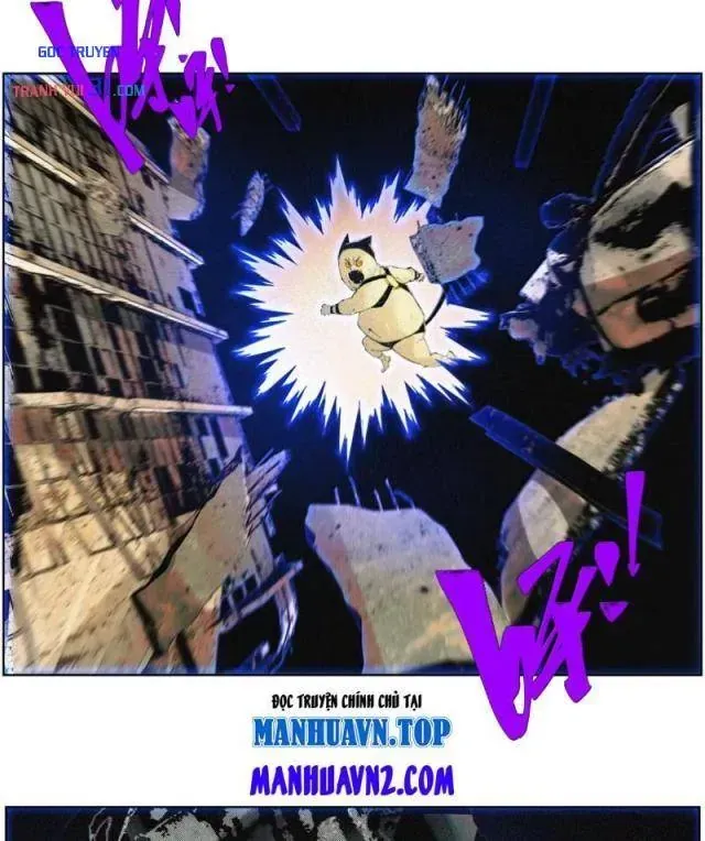 Tiền Liệt Tiên Chapter 116 - Trang 42