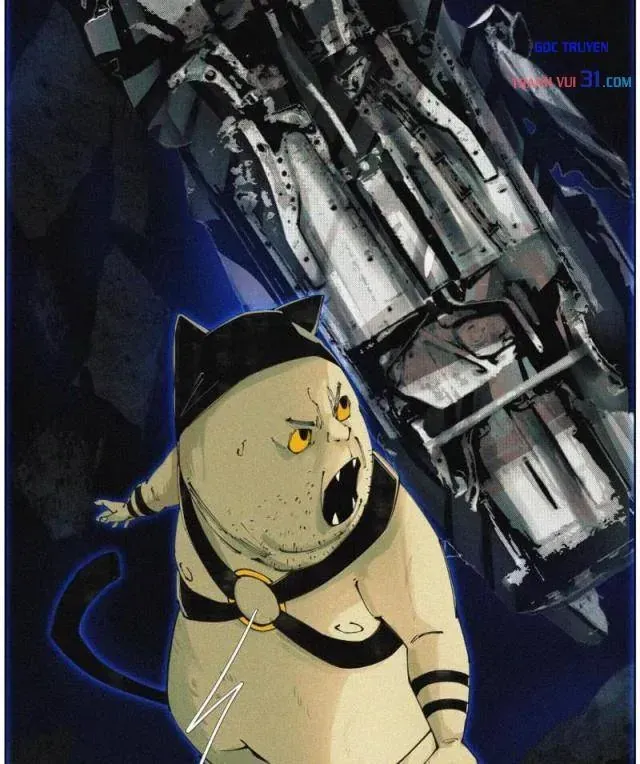 Tiền Liệt Tiên Chapter 116 - Trang 43