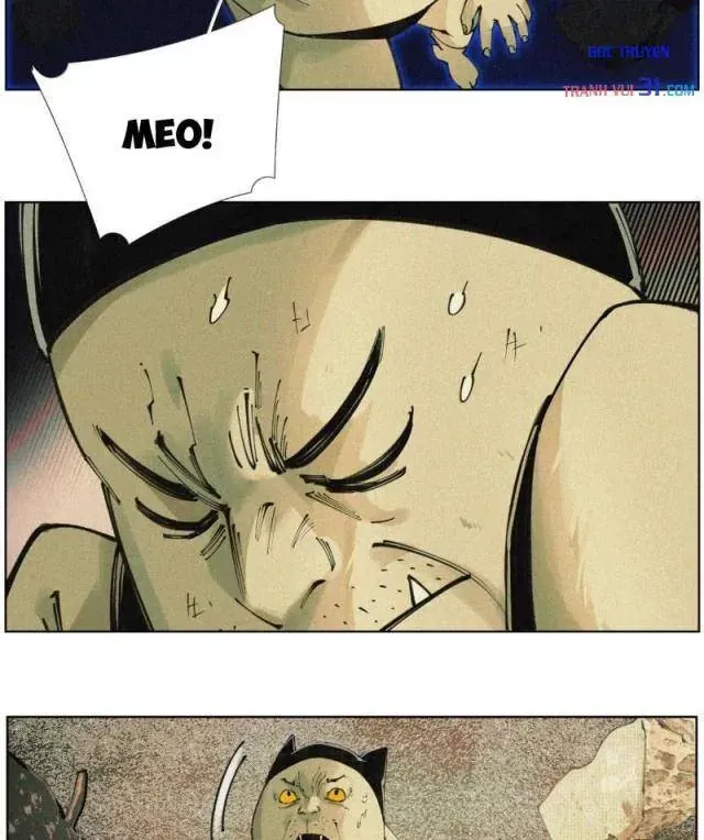 Tiền Liệt Tiên Chapter 116 - Trang 44
