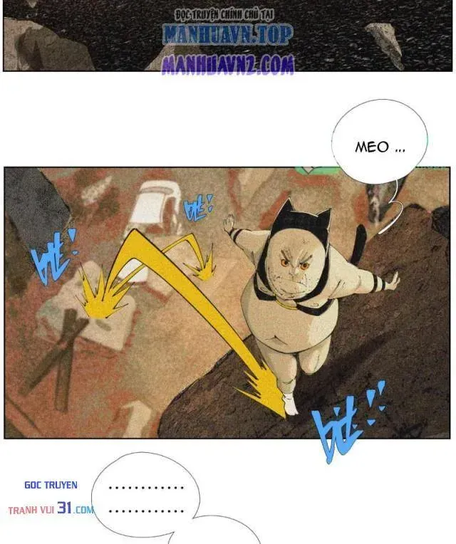 Tiền Liệt Tiên Chapter 116 - Trang 47