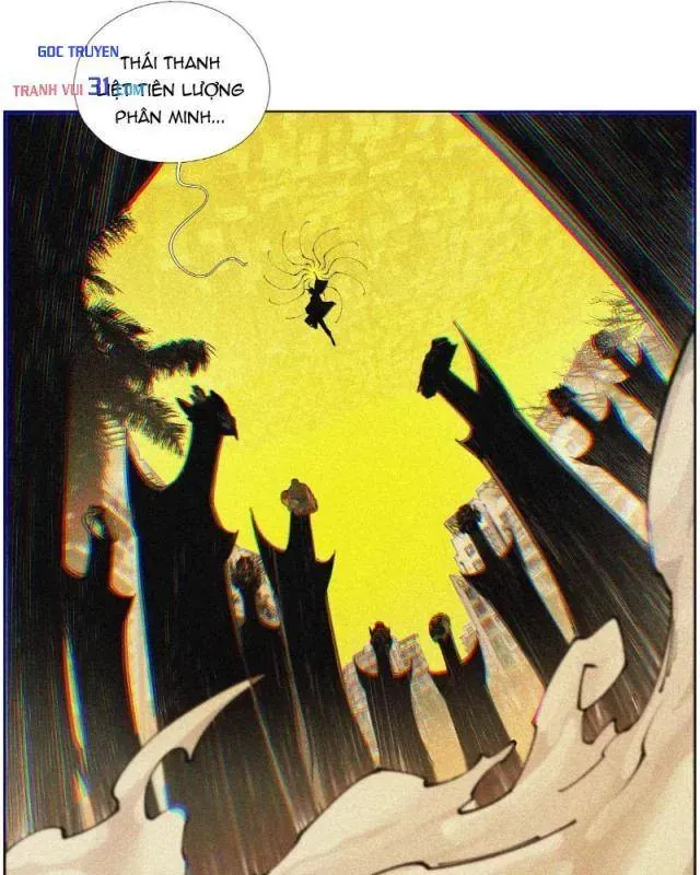 Tiền Liệt Tiên Chapter 116 - Trang 5