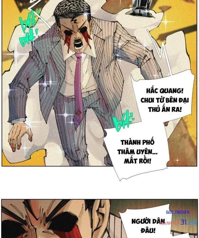 Tiền Liệt Tiên Chapter 116 - Trang 50