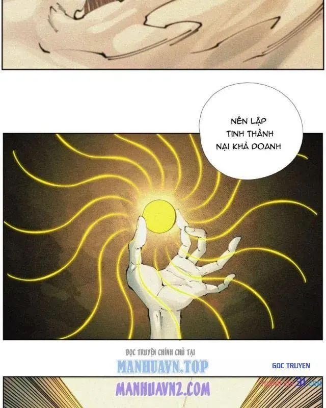 Tiền Liệt Tiên Chapter 116 - Trang 6
