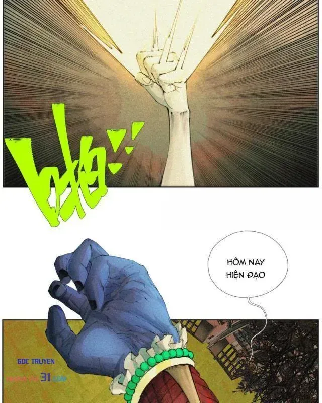 Tiền Liệt Tiên Chapter 116 - Trang 7