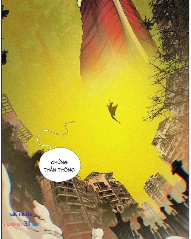 Tiền Liệt Tiên Chapter 116 - Trang 8