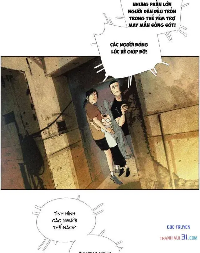 Tiền Liệt Tiên Chapter 117 - Trang 10