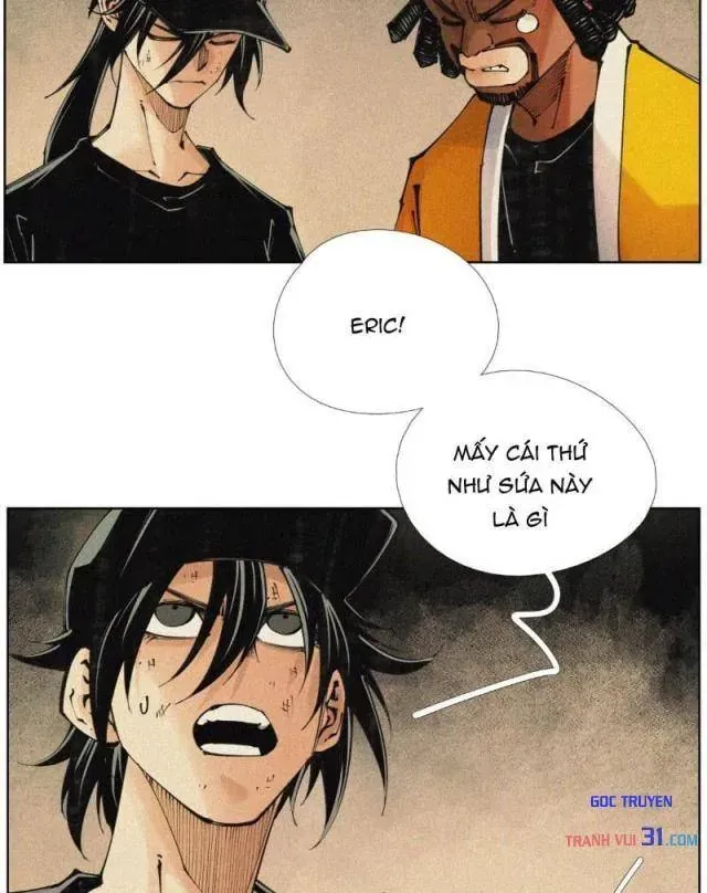 Tiền Liệt Tiên Chapter 117 - Trang 12
