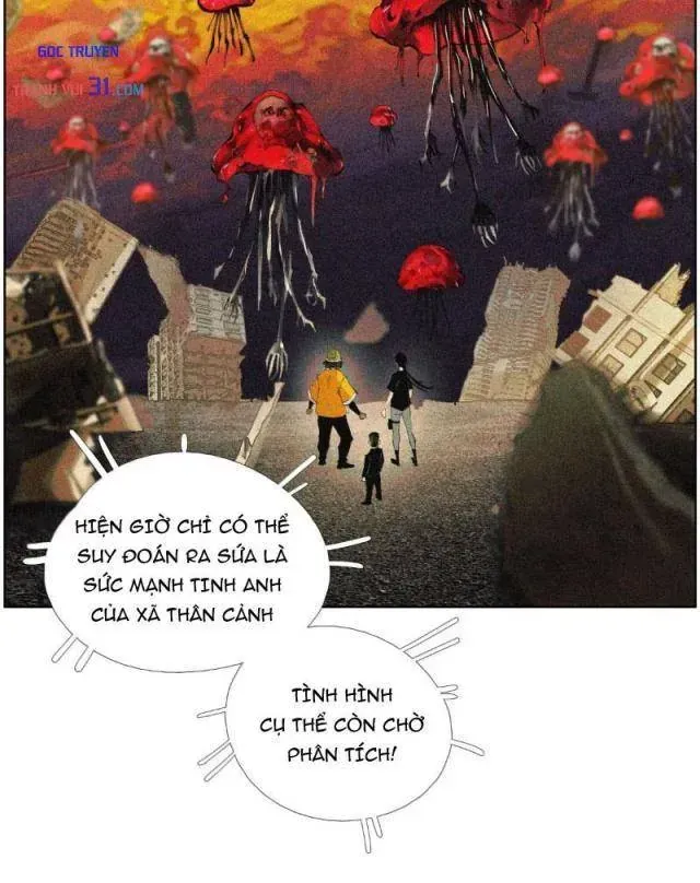 Tiền Liệt Tiên Chapter 117 - Trang 14