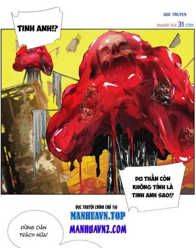 Tiền Liệt Tiên Chapter 117 - Trang 15