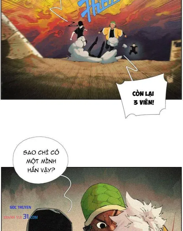 Tiền Liệt Tiên Chapter 117 - Trang 20