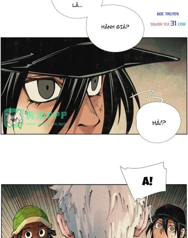 Tiền Liệt Tiên Chapter 117 - Trang 22