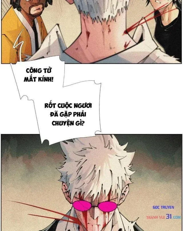 Tiền Liệt Tiên Chapter 117 - Trang 23