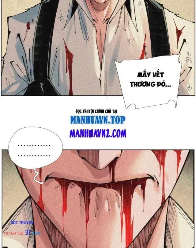 Tiền Liệt Tiên Chapter 117 - Trang 24
