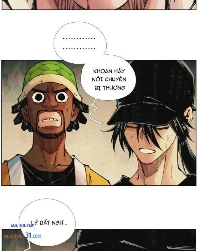 Tiền Liệt Tiên Chapter 117 - Trang 25