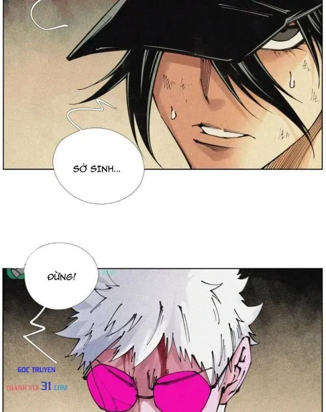 Tiền Liệt Tiên Chapter 117 - Trang 26
