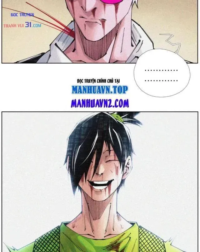 Tiền Liệt Tiên Chapter 117 - Trang 27