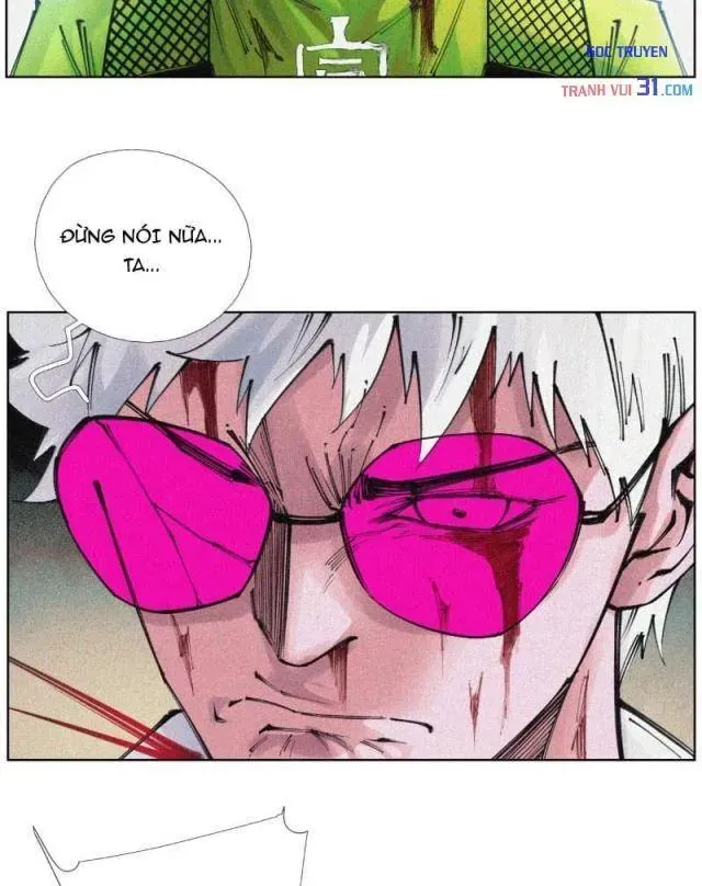 Tiền Liệt Tiên Chapter 117 - Trang 28