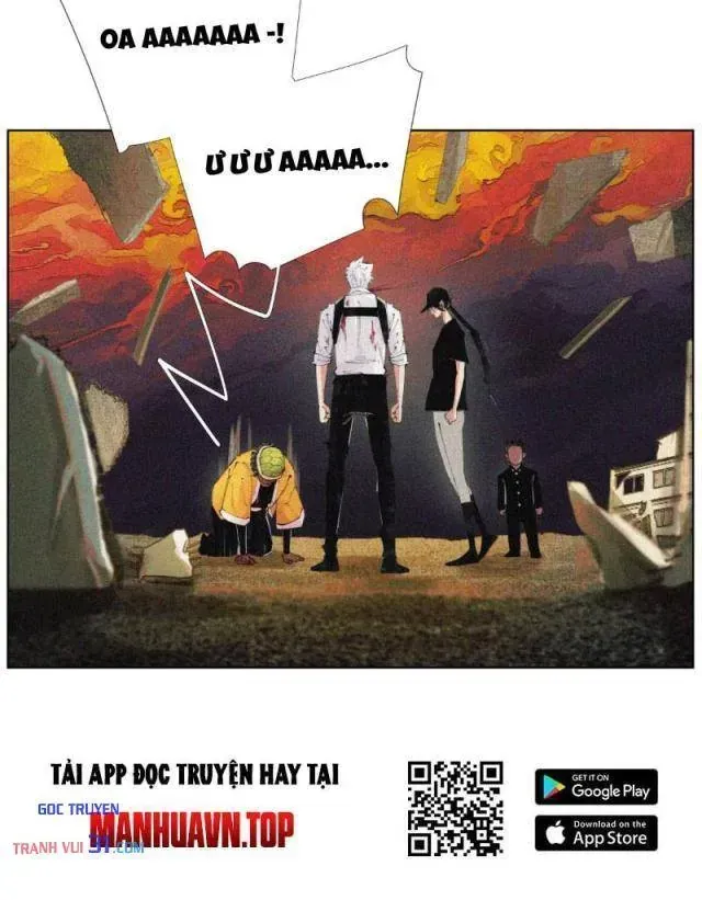 Tiền Liệt Tiên Chapter 117 - Trang 29