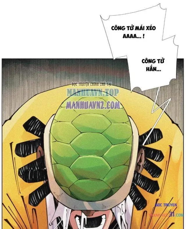 Tiền Liệt Tiên Chapter 117 - Trang 30