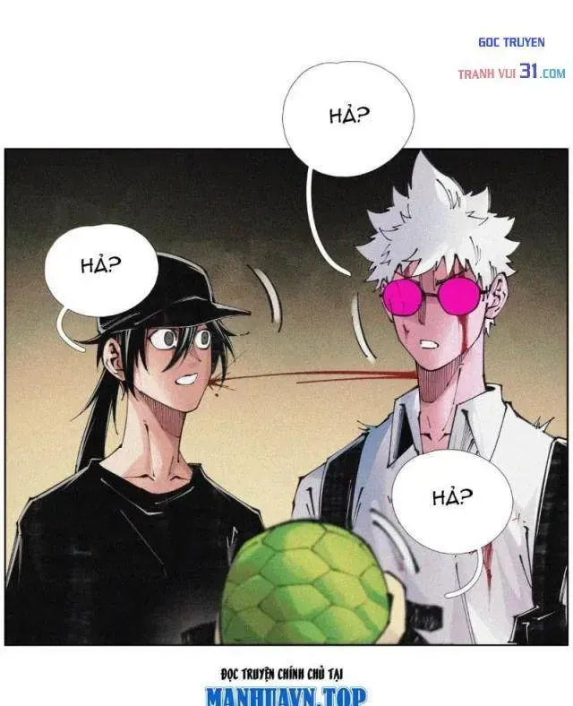Tiền Liệt Tiên Chapter 117 - Trang 32