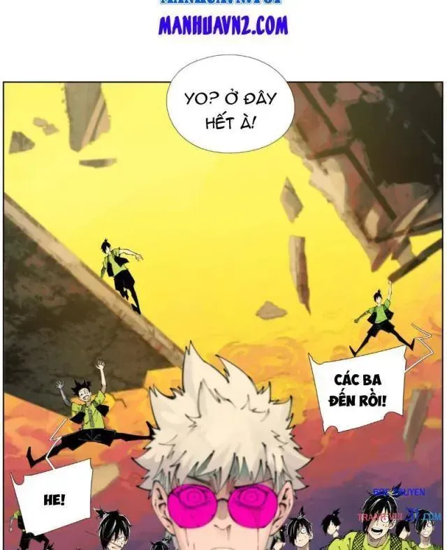 Tiền Liệt Tiên Chapter 117 - Trang 33