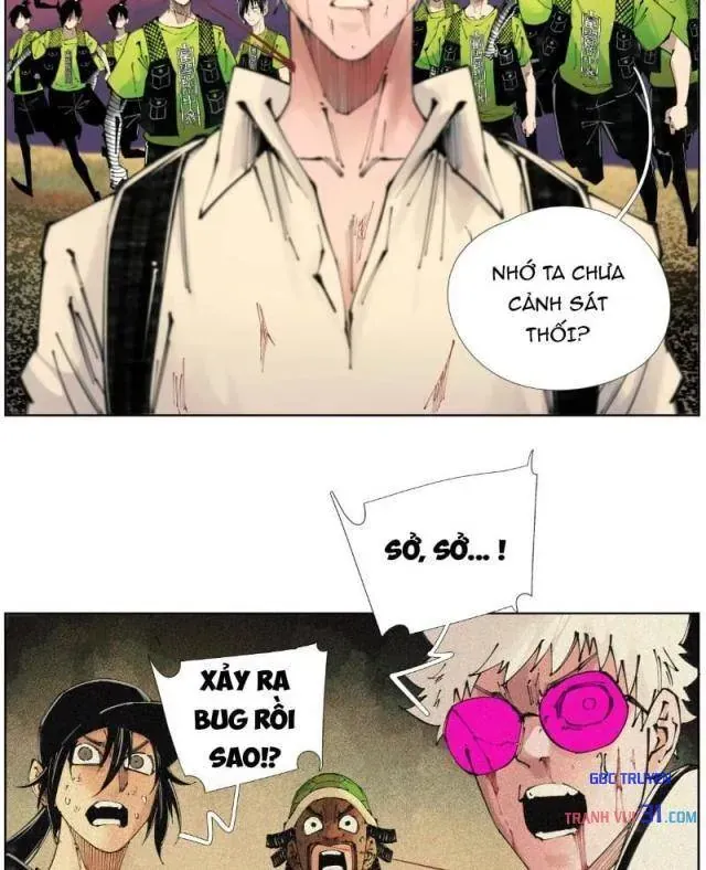 Tiền Liệt Tiên Chapter 117 - Trang 34