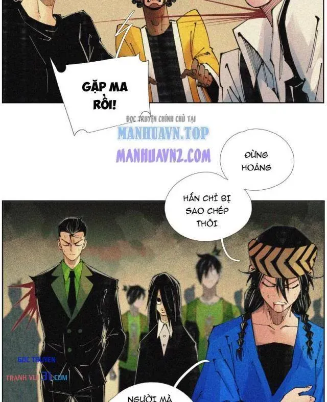 Tiền Liệt Tiên Chapter 117 - Trang 35